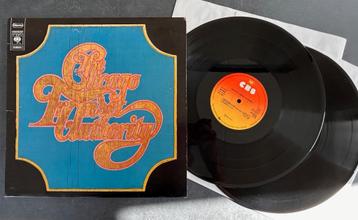 CHICAGO - Chicago Transit Authority (I) ( 2LP ) beschikbaar voor biedingen