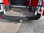 Renault Master 2.2D 100kw 18.500 € + btw (bj 2021), 100 kW, Stof, Gebruikt, Bedrijf