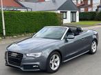 AUDI A5 1.8 TFSi S-LINE CABRIO 05/12 133000KM EURO5B LED XEN, Cuir, A5, Carnet d'entretien, Achat