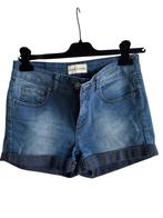 Short en jean Samsoe Samsoe taille S, Vêtements | Femmes, Jeans, Enlèvement ou Envoi, Porté, Bleu, W27 (confection 34) ou plus petit