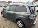Citroën // C4 Picasso, Auto's, Citroën, Automaat, Monovolume, Euro 6, 1600 cc