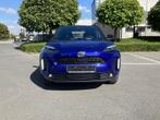 Toyota Yaris Cross Dynamic Plus, Auto's, Automaat, Zwart, Blauw, Overige brandstoffen