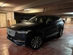 Volvo xc90 inscription, Auto's, Volvo, Blauw, Leder, Diesel, 5 deurs