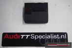 Asbak gebruikt Audi TT 8N coupe/cabriolet 1998-2006, Auto-onderdelen, Ophalen of Verzenden, Gebruikt, Audi