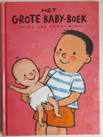 Guido van Genechten. 18 boeken voor kleuters beschikbaar voor biedingen
