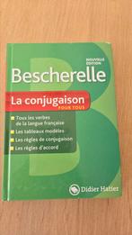 Bescherelle - La conjugaison pour tous, Ophalen of Verzenden, Zo goed als nieuw, Frans