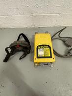 Télécommande Grue Autec, Ophalen, Kraan