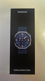 Samsung Galaxy Watch Ultra 2025, Ophalen, Nieuw, Blauw, Samsung
