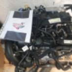 Motor 651930 Mercedes Benz Klasse B/A, GLA, GLA, CLA 220CDI, Auto-onderdelen, Ophalen of Verzenden, Gebruikt, Mercedes-Benz