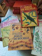Lot de livres de bricolage créatif, Ophalen, Zo goed als nieuw