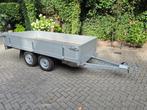 Aanhangwagen (Remorq), Auto diversen, Aanhangers en Bagagewagens, Ophalen, Zo goed als nieuw