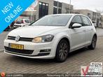 Volkswagen Golf 1.0 TSI Comfortline | € 4.950,- NETTO! | KOP, Zwart, Wit, Bedrijf, Golf