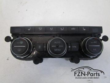 VW Passat B8 Variant Clima Control Unit 5G0907044AM beschikbaar voor biedingen