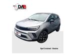 Opel Crossland Elegance 1.2, Automaat, 1199 cc, Navigatiesysteem, Bedrijf
