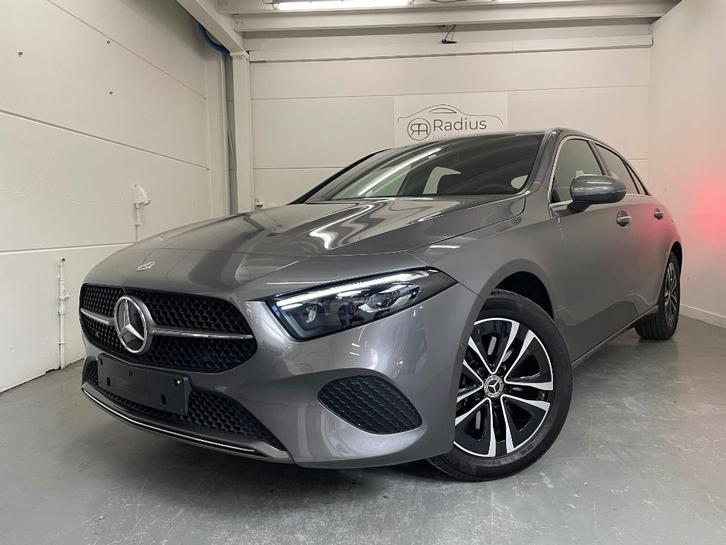 Mercedes-Benz - A250e - Plug-In Hybride, Auto's, Mercedes-Benz, Bedrijf, Te koop, A-Klasse, ABS, Achteruitrijcamera, Adaptieve lichten