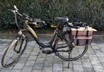 Thompson, Middenmotor, Fietsen en Brommers, Elektrische fietsen, Ophalen, Gebruikt