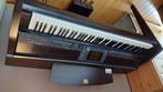 Digitale piano Yamaha Clavinova CVP-505, Musique & Instruments, Pianos, Comme neuf, Brun, Piano, Enlèvement
