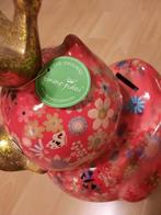 Pomme pidou spaarpot, Ophalen, Zo goed als nieuw
