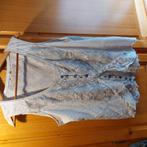 Top beige pour femme, Vêtements | Femmes, Enlèvement ou Envoi, Neuf, Taille 46/48 (XL) ou plus grande, Beige