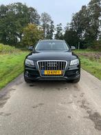 AudiQ5, 2010 Quattro, 2.0tfsi Pro Line, Auto's, Q5, Leder, Particulier, Te koop