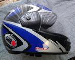 Motorhelm Shiro XL, Motoren, Overige merken, XL, Heren, Tweedehands