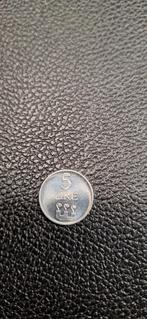 San Marino 5 lire 1972, Ophalen of Verzenden