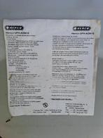Henco UFH-ADN10, Ophalen, 30 tot 80 cm, Overige typen, Nieuw