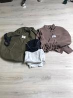 2 MaM draagcovers+4 all-seizoenen slaapzakken+ meegroei muts, Kinderen en Baby's, Ophalen of Verzenden, Zo goed als nieuw
