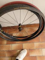Te koop koersfiets velgen, Fietsen en Brommers, Ophalen, Gebruikt