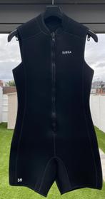 Overshorty duiken dames M neopreen 5,5 mm   NIEUW, Ophalen of Verzenden, Nieuw, Duikpak