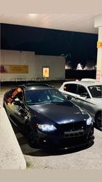 Bmw 335d e92, Autos, Cuir, Achat, Beige, Diesel