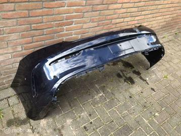 Mercedes-Benz C-klasse Coupe Cabrio A205 C205 Bumper AMG/// beschikbaar voor biedingen