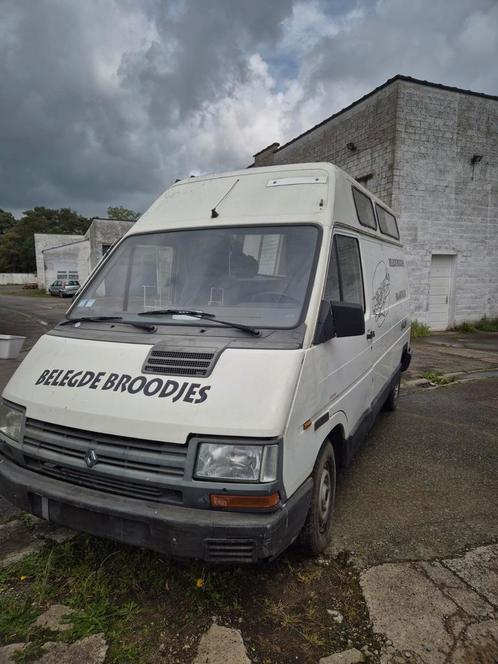 Foodtruck, Vacatures, Vacatures | Chauffeurs