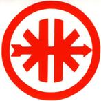 Kreidler sticker #12, Motoren, Verzenden