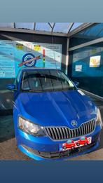 SKODA FABIA, Autos : Divers, Tuning & Styling, Enlèvement