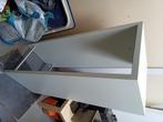 Hoge planten staander (console) 47x47x134cm, Ophalen