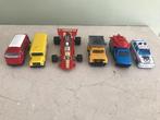 Matchbox, Hobby en Vrije tijd, Modelauto's | Overige schalen, Gebruikt, Auto, Ophalen