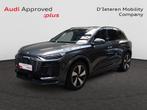 Audi Q6 e-tron Q6 e-Tron 100 kWh 55 Quattro Edition one grey, Automaat, Overige modellen, Elektrisch, SUV of Terreinwagen