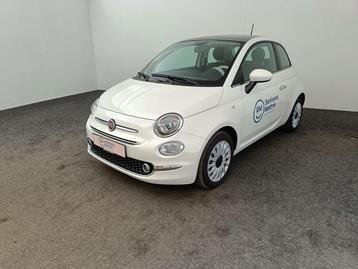 Fiat 500 DOLCEVITA 1.0 HYBRID 70PK beschikbaar voor biedingen