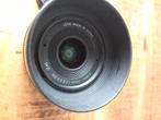 Lens Sigma 19mm f2.8 EX dn e-mount, Enlèvement, Utilisé