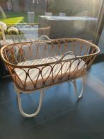Mooie babywieg met bekleding, Kinderen en Baby's, Babywiegjes en Ledikanten, Ophalen