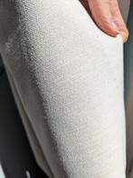 Verduisterende gordijn - rail - 150cm x 277-287cm, Ophalen, Crème, 100 tot 150 cm, 200 cm of meer