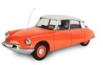 Figures et vous Le garage de Franquin Citroën ID19, Ophalen of Verzenden, Nieuw, Overige typen
