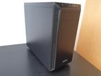 Boîtier BeQuiet Pure Base 600 black, Ophalen, Zo goed als nieuw