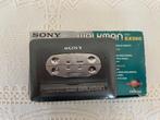 Sony Walkman WM-EX560 inc. Doos en toebehoren, Audio, Tv en Foto, Walkmans, Discmans en Minidiscspelers, Ophalen of Verzenden