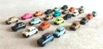 Micro Mini Coopers 25 stuks (1)., Hobby en Vrije tijd, Ophalen of Verzenden, Zo goed als nieuw, Auto