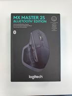 Logitech MX Master 2S - Nieuw in verpakking, Computers en Software, Muizen, Ophalen of Verzenden, Nieuw