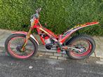 trial TRRS 250 RR, 250 cc, Zo goed als nieuw, 5 versnellingen, Ophalen