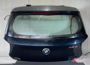 BMW F20/F21 ACHTERKLEP B38  beschikbaar voor biedingen