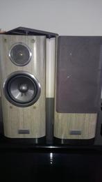 Pioneer speakerset SJ7_ 130 W, Audio, Tv en Foto, Luidsprekerboxen, Ophalen of Verzenden, Gebruikt, 120 watt of meer